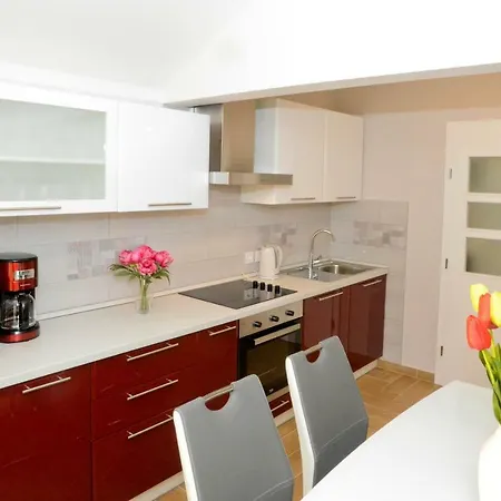 Apartament Katarina *