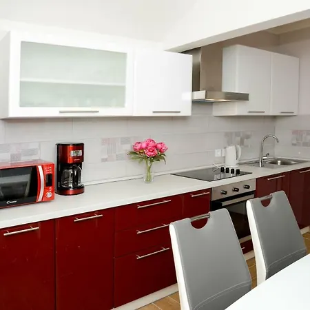 Katarina Apartment