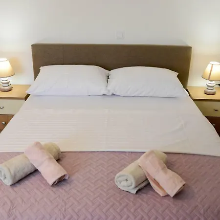 Katarina Apartman Zára