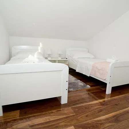 Apartamento Katarina