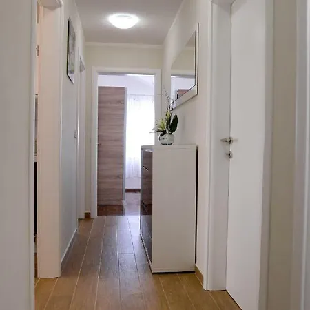 Katarina Apartament *