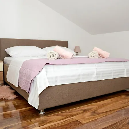 Katarina Apartment Zadar