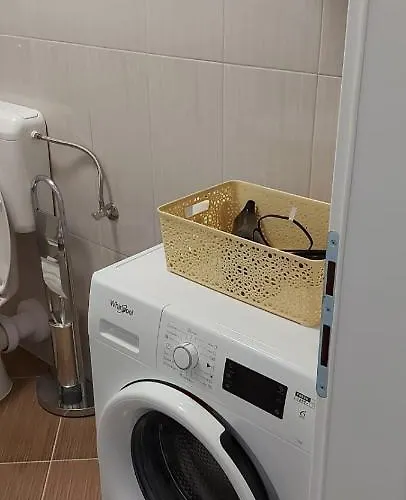 Katarina Apartment