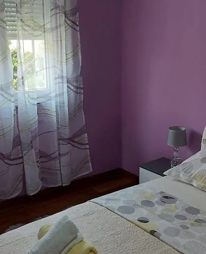 Apartment Katarina *