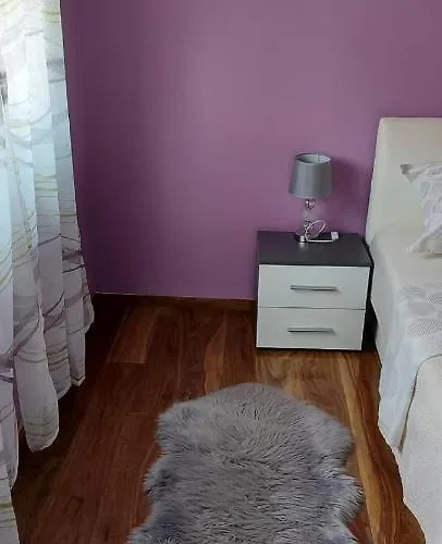 Apartment Katarina