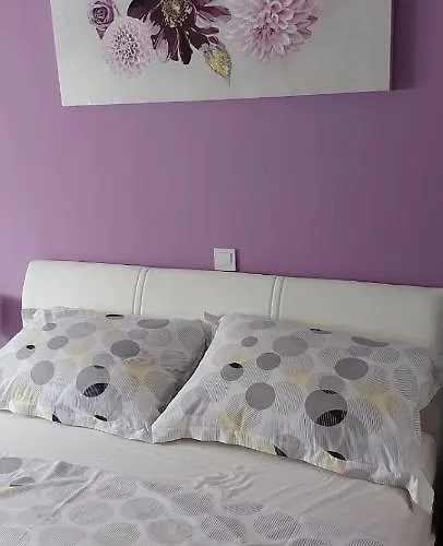 Apartment Katarina