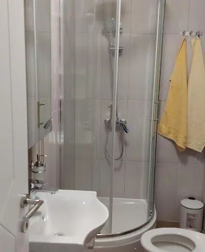 Katarina Apartment