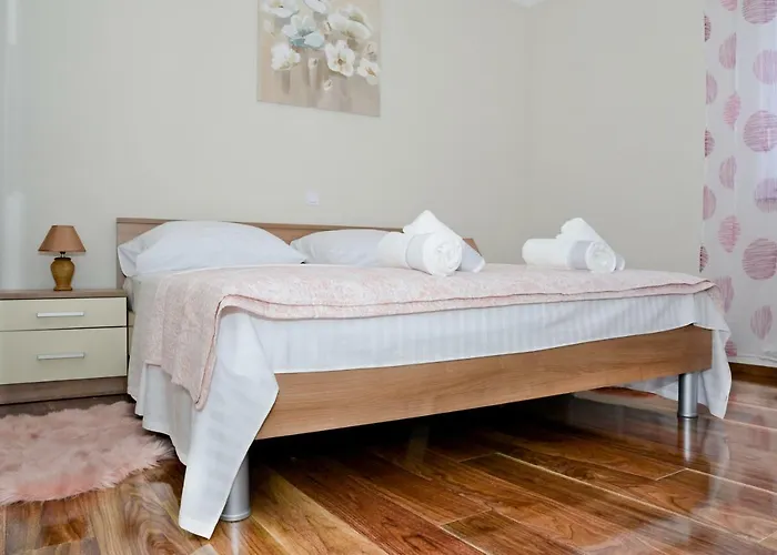 Apartman Katarina Zadar