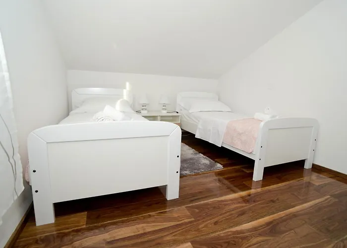 Apartment Katarina